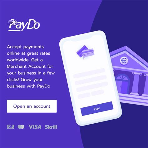 PayDo: открытие удаленного европейского IBAN для бизнеса с высоким уровнем риска